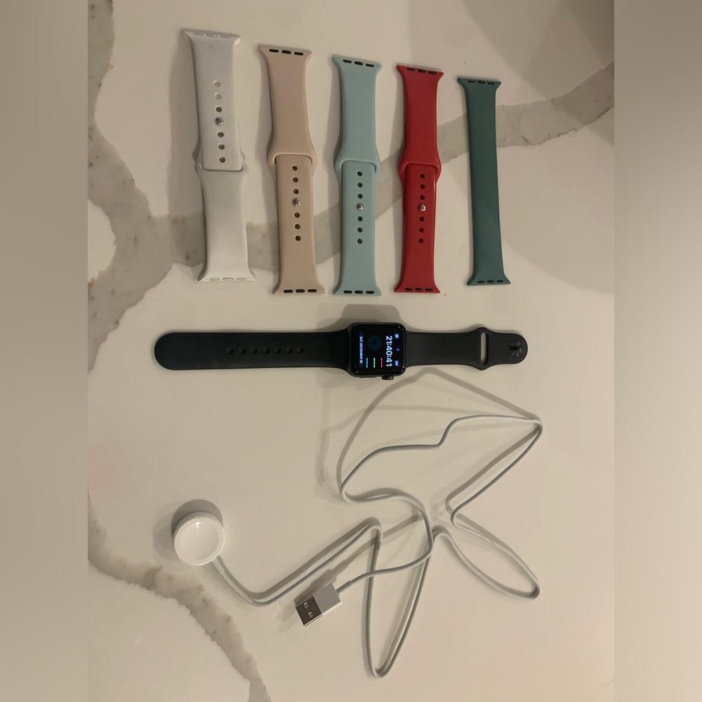 Apple Watch Series 3